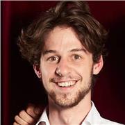 Étudiant à l'ESSEC, je propose des cours d'anglais ainsi qu'une aide à la préparation au TAGE MAGE/TOEIC sur Paris et Cergy